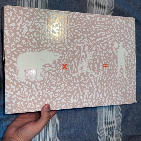 SOLD Air Jordan 3 Desert Elephant BRAND NEW - Picture 3 of 8